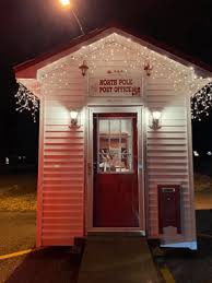 Fairfield Festival of Lights